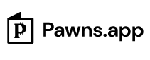pawnsapp reivew passive income app