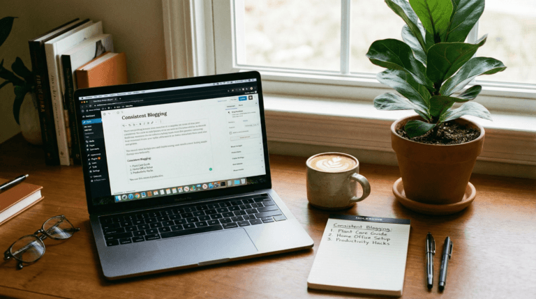 How Many Blog Posts Do You Need Before You Make Money?