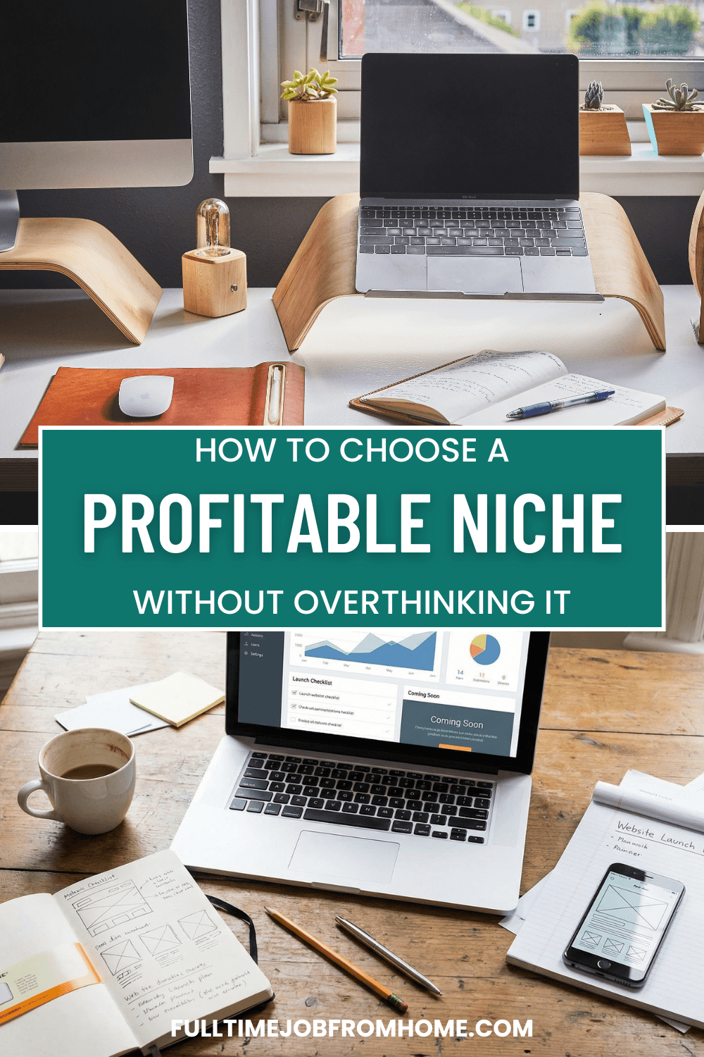 How To Choose A Profitable Website Niche For Beginners